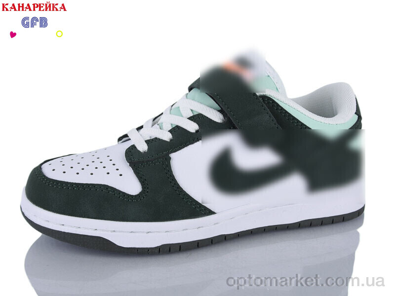 Купить Кросівки дитячі B8001-11 N.ke білий, фото 1