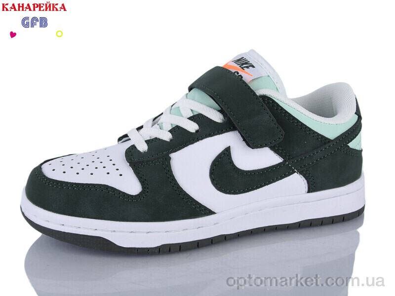 Купить Кросівки дитячі B8001-11 N.ke білий, фото 2