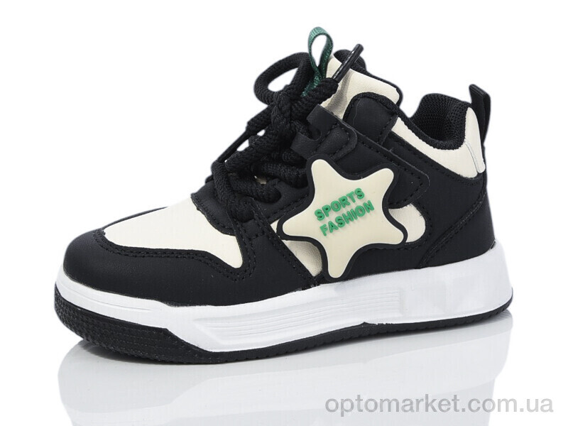 Купить Кросівки дитячі B801-1 M&L Alex14 бежевий, фото 1