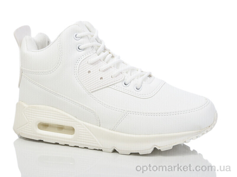 Купить Кросівки дитячі B801-2L KMB білий, фото 1