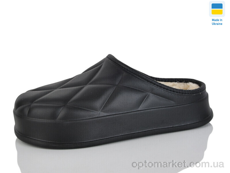Купить Галоші чоловічі B802 чорний TapMal чорний, фото 1