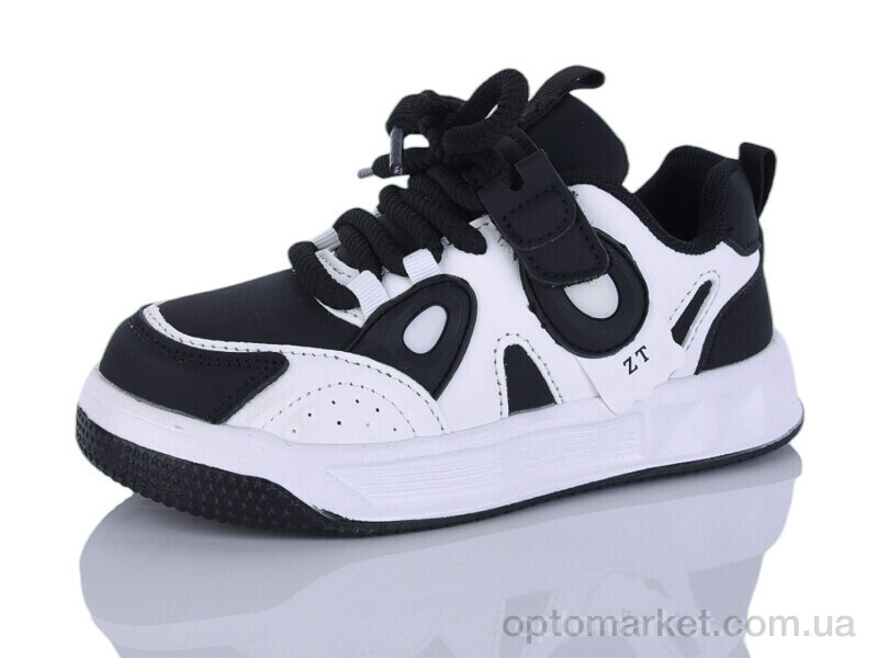 Купить Кросівки дитячі B803-1 M&L Alex14 білий, фото 1