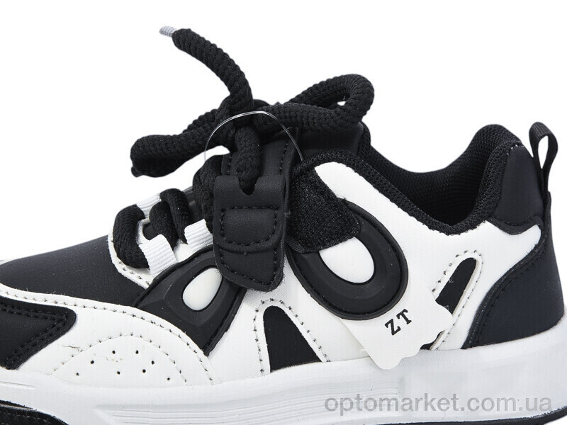 Купить Кросівки дитячі B803-1 SANLIN білий, фото 2