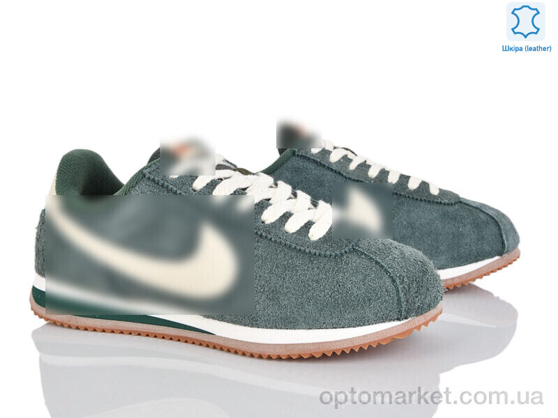 Купить Кросівки жіночі B820-3 N.ke зелений, фото 1