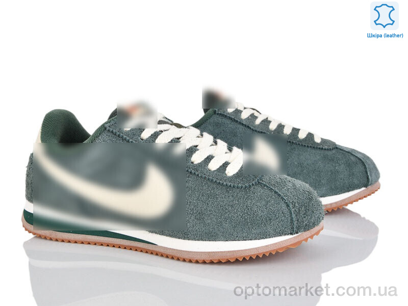Купить Кросівки жіночі B820-3 N.ke зелений, фото 1
