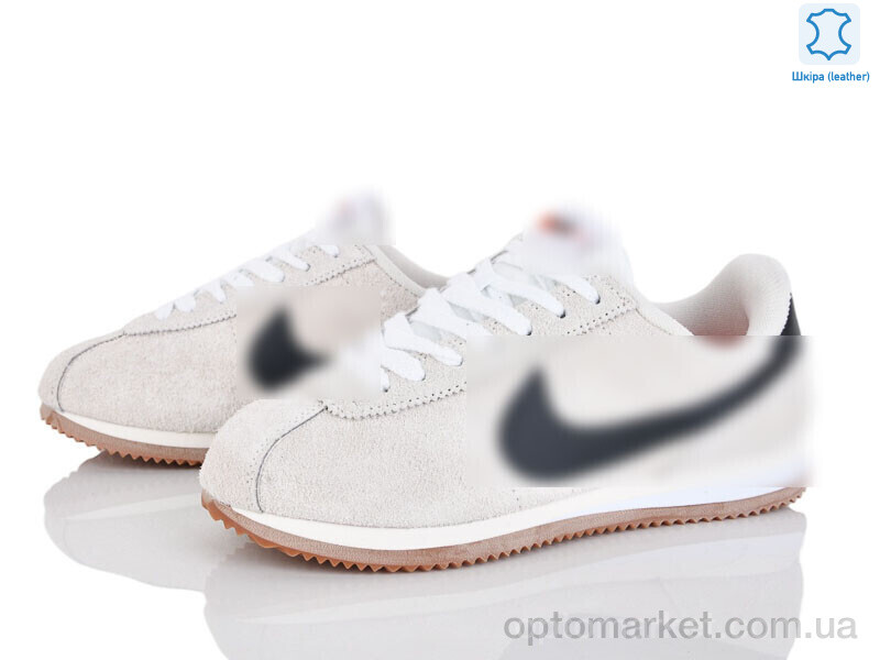 Купить Кросівки жіночі B820-4 N.ke сірий, фото 1