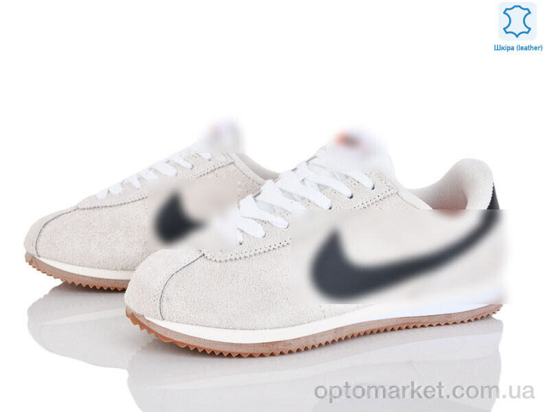 Купить Кросівки жіночі B820-4 N.ke сірий, фото 1