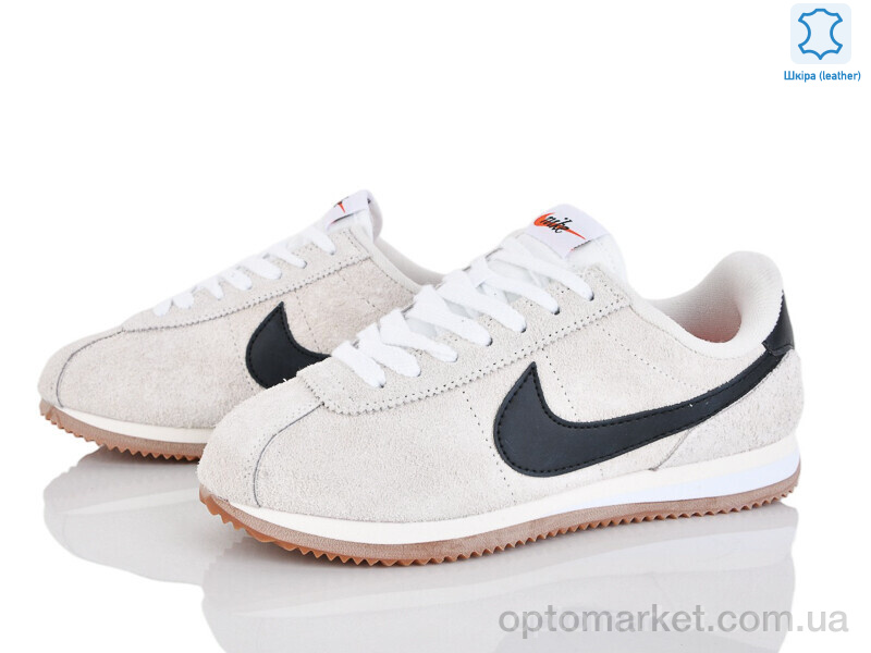 Купить Кросівки жіночі B820-4 N.ke сірий, фото 2