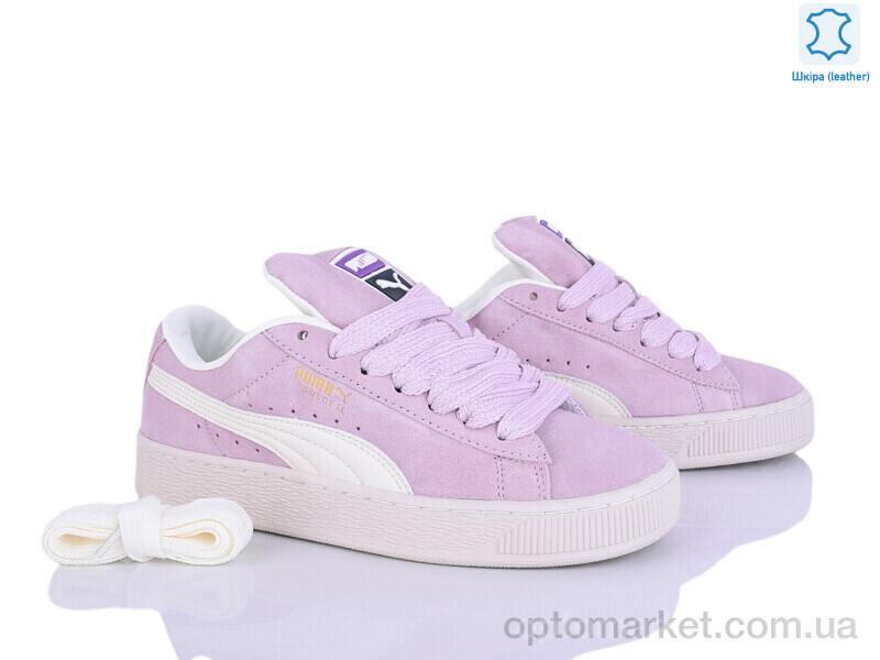 Купить Кросівки жіночі B830-7 P.ma рожевий, фото 2