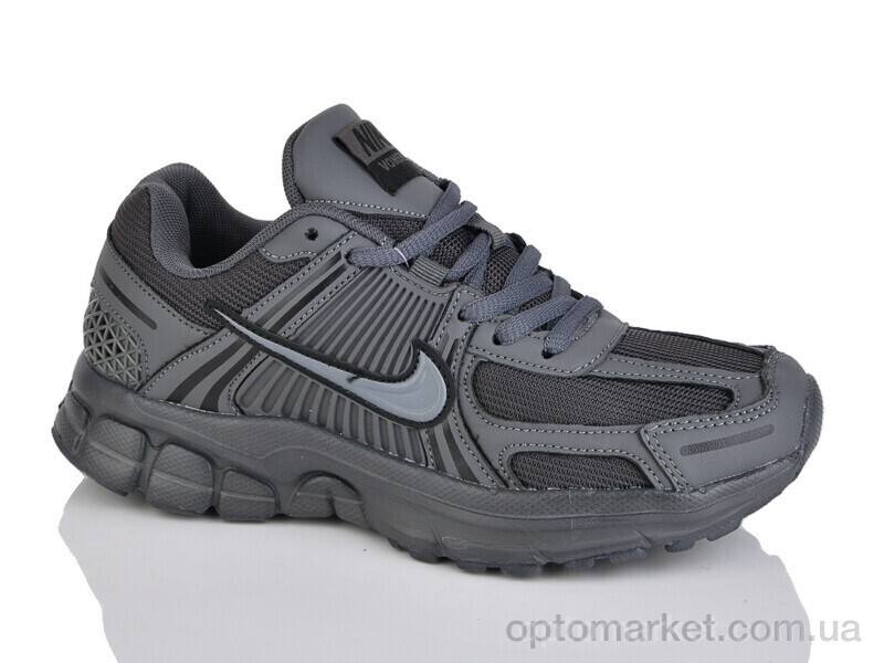 Купить Кросівки унісекс B833-4 N.ke сірий, фото 2