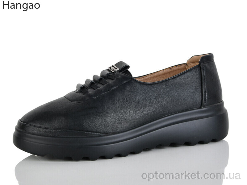 Купить Туфлі жіночі B883 Dadanier чорний, фото 1