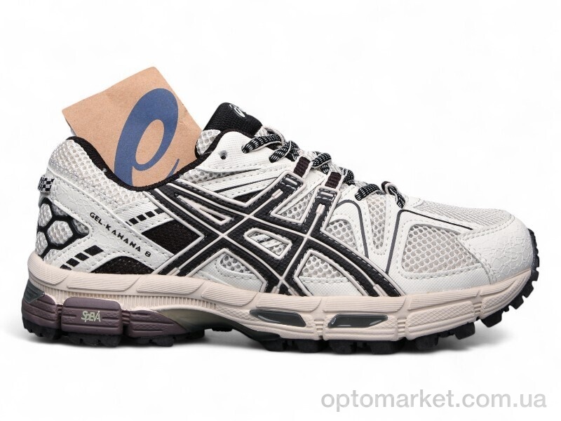 Купить Кросівки жіночі B890-8 A.ics бежевий, фото 2