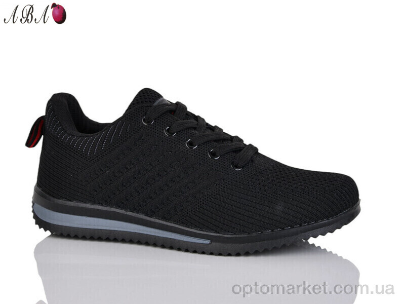 Купить Кросівки дитячі B8ABA982-3 Bonote чорний, фото 1