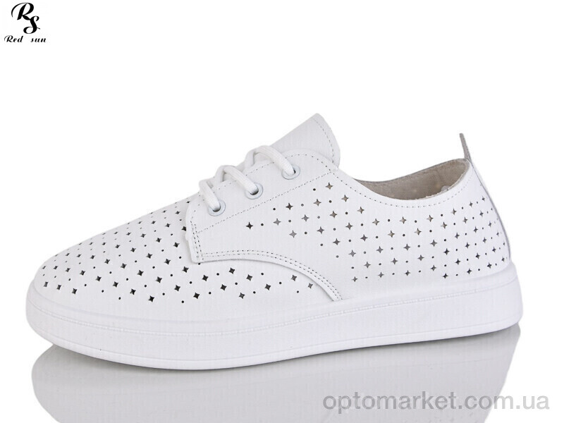 Купить Кросівки жіночі B9-1 MaiNeLin білий, фото 1