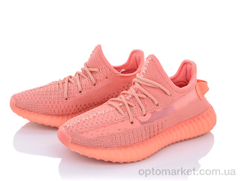 Купить Кросівки жіночі B9001-16 A.idas рожевий, фото 1