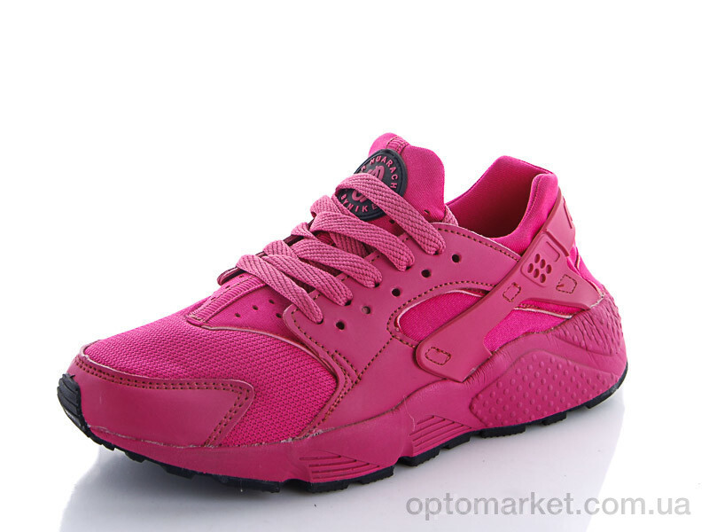 Купить Кросівки жіночі B905-12 N.ke рожевий, фото 1