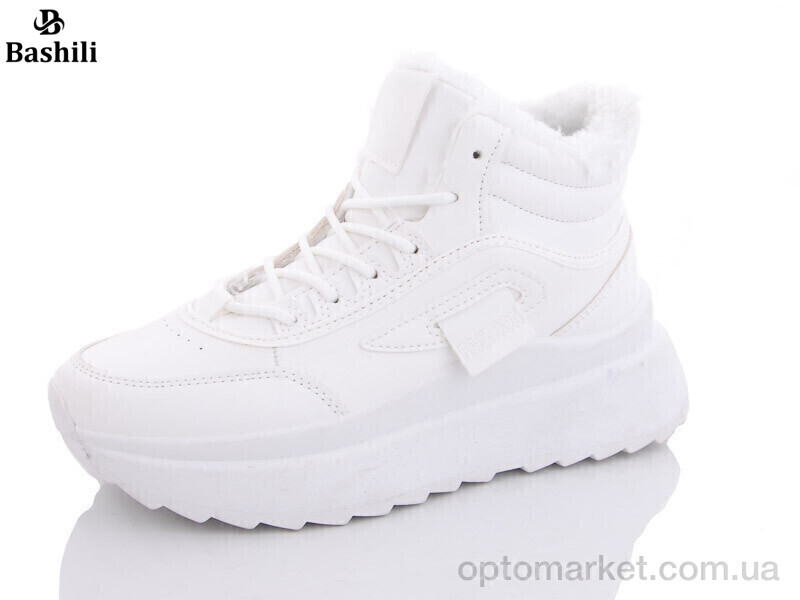Купить Черевики жіночі B926-2 Башили білий, фото 1