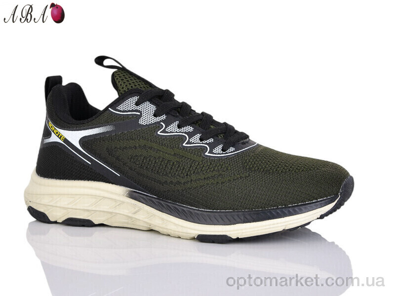 Купить Кросівки дитячі B9ABA072-3 Bonote зелений, фото 1