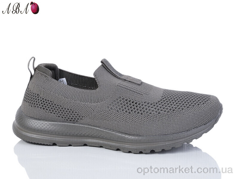 Купить Кросівки жіночі B9ABA112-3 Bonote хакі, фото 1