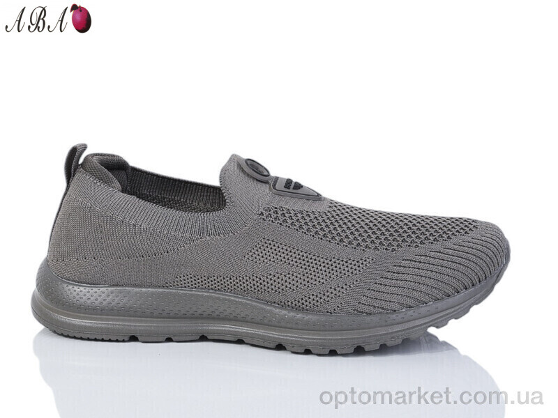 Купить Кросівки жіночі B9ABA117-3 Bonote хакі, фото 1