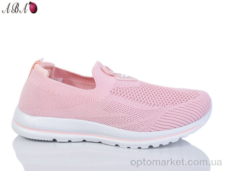 Купить Кросівки жіночі B9ABA117-6 Bonote рожевий, фото 1