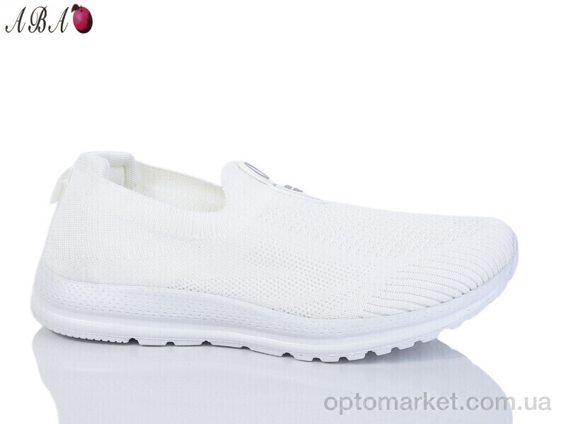 Купить Кросівки жіночі B9ABA117-7 Bonote білий, фото 1