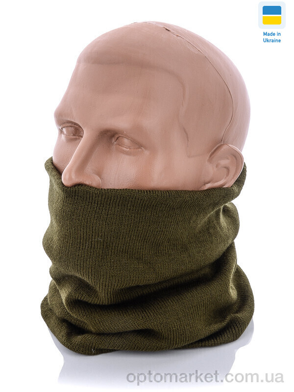 Купить Баф чоловічі Баф в'язка хакі STARK хакі, фото 1