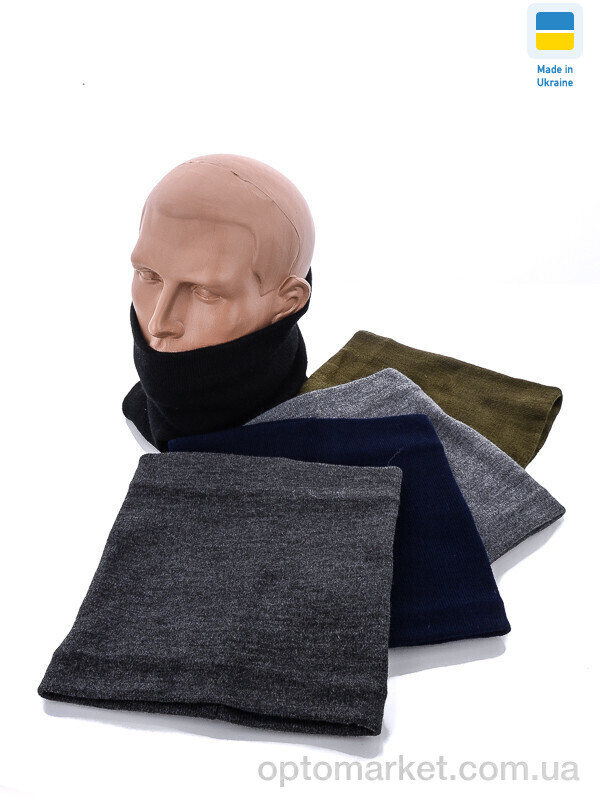 Купить Баф чоловічі Баф в'язка mix STARK мікс, фото 1