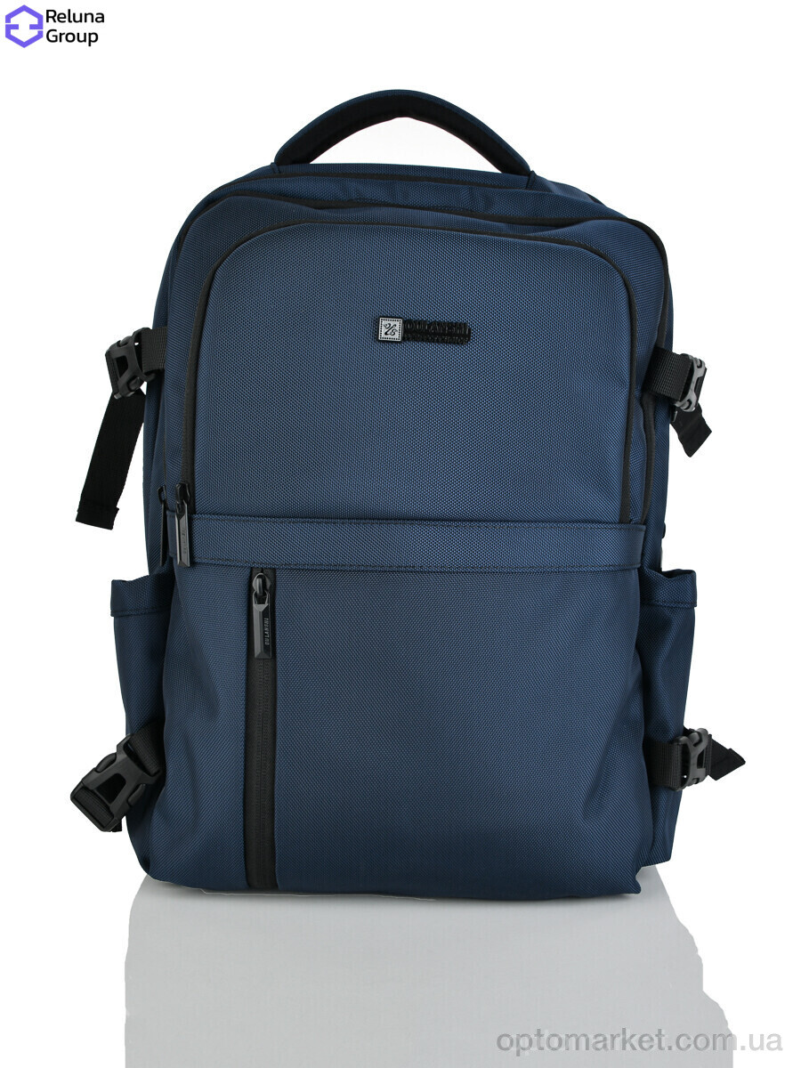 Купить Рюкзак дитячі BB1503 blue Reluna Group синій, фото 1