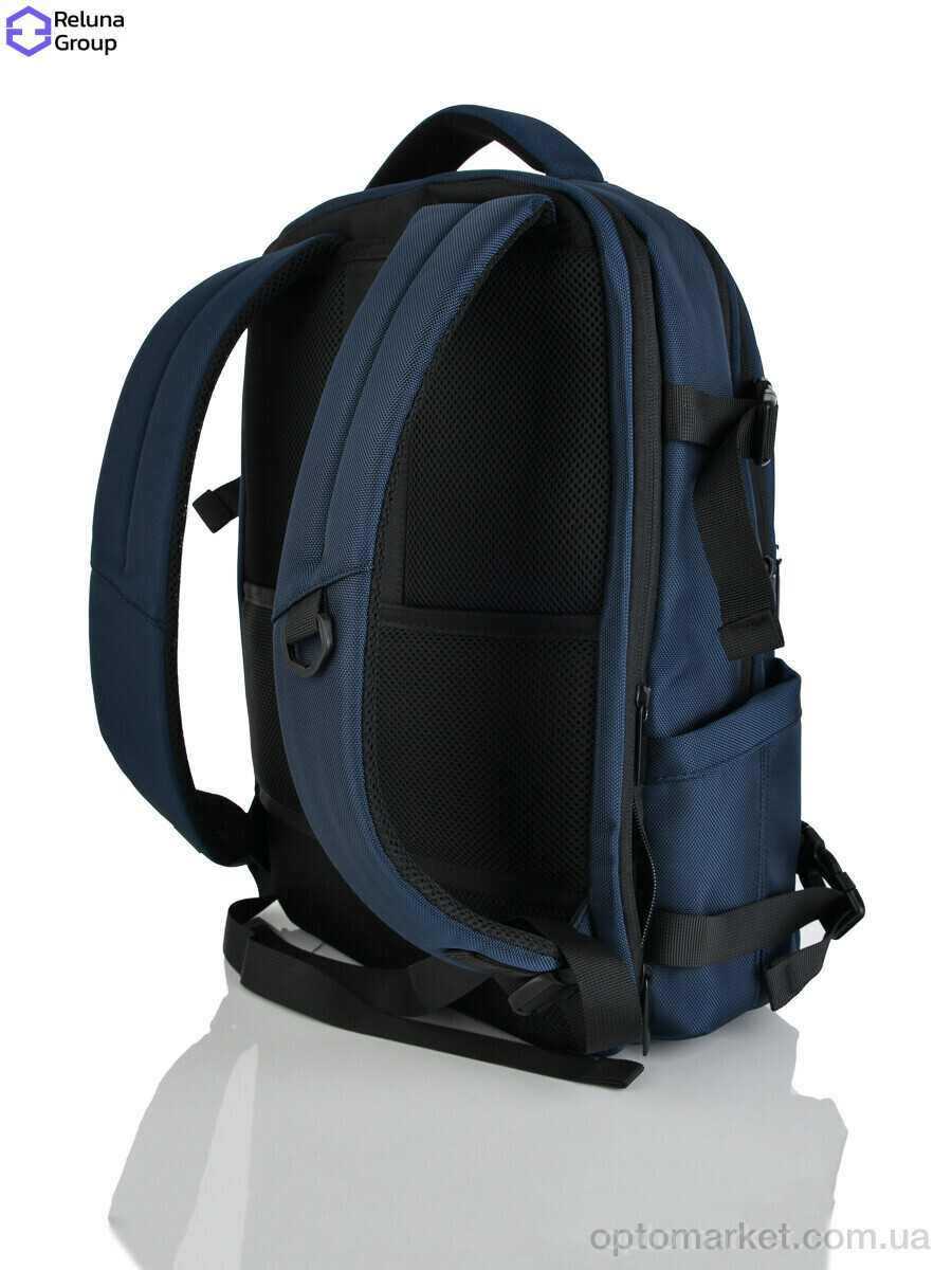 Купить Рюкзак дитячі BB1503 blue Reluna Group синій, фото 2