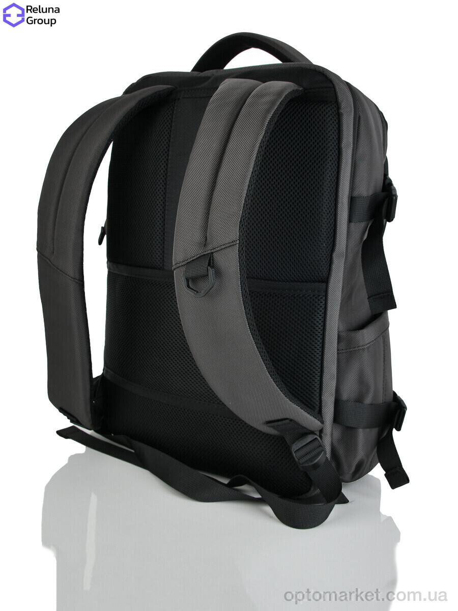 Купить Рюкзак дитячі BB1503 grey Reluna Group сірий, фото 2