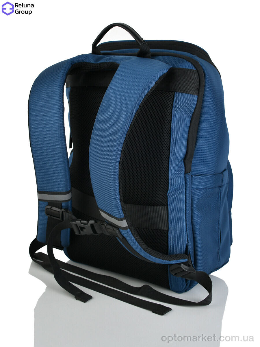 Купить Рюкзак дитячі BB1902 blue Reluna Group синій, фото 2