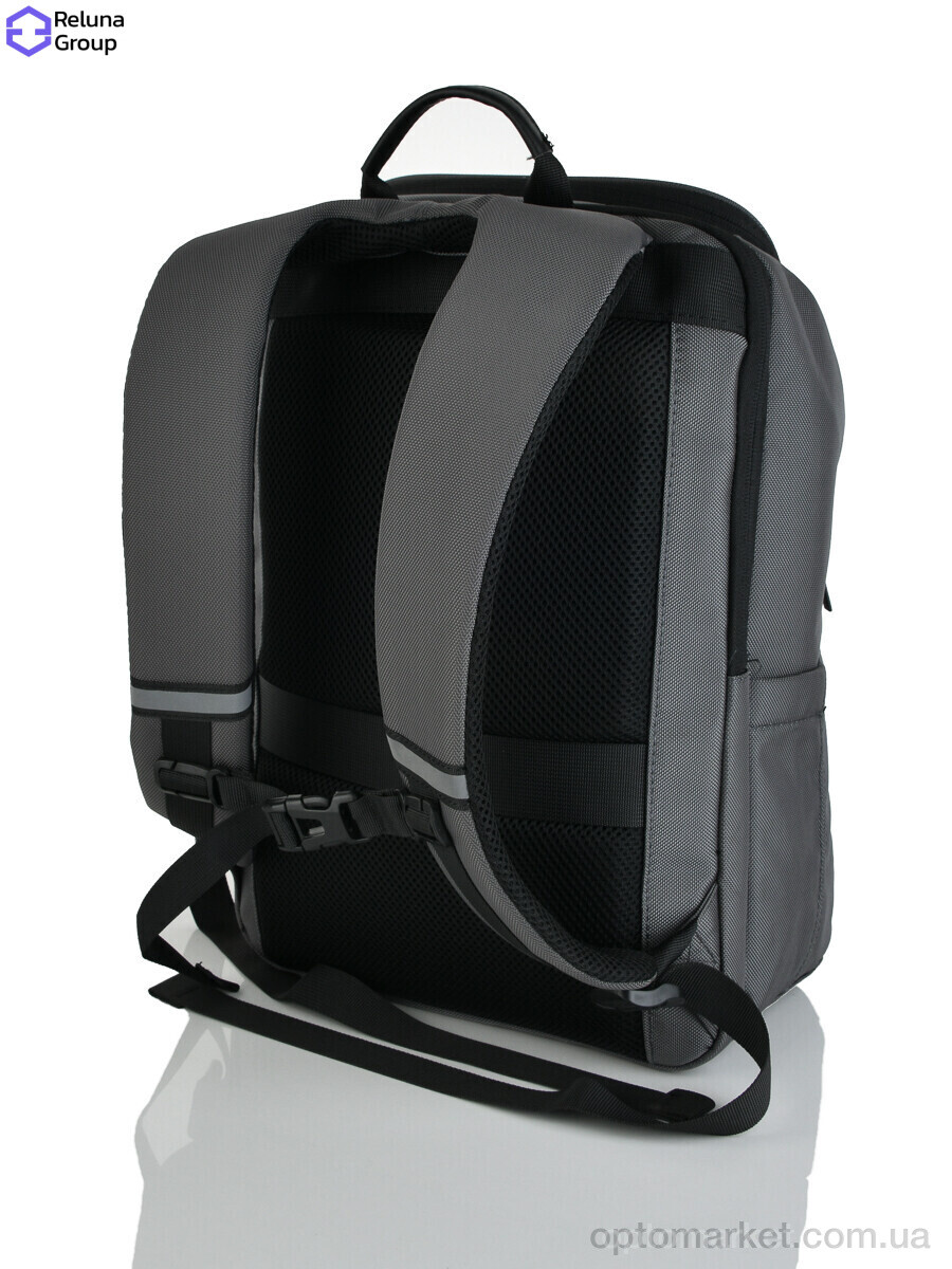 Купить Рюкзак дитячі BB1902 grey Reluna Group сірий, фото 2
