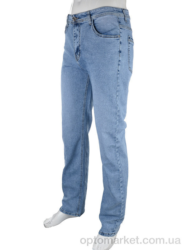 Купить Джинси чоловічі BC1015 blue Forest блакитний, фото 1