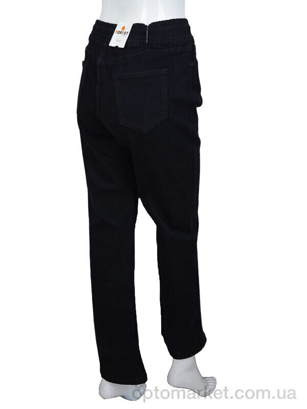 Купить Джинси дитячі BC3193 black Forest чорний, фото 2