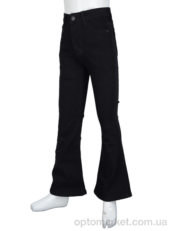 Купить Джинси дитячі BC3203 black Forest чорний, фото 1