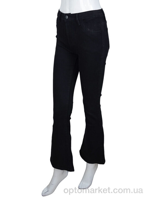 Купить Джинси дитячі BC3204 black Forest чорний, фото 1