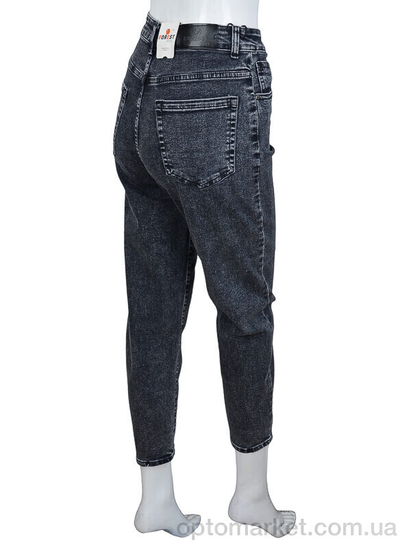 Купить Джинси жіночі BC3211 grey Forest сірий, фото 2