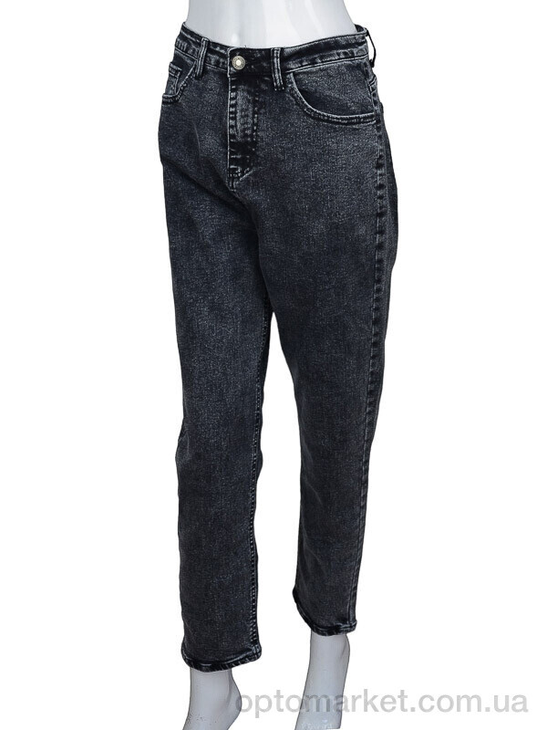 Купить Джинси жіночі BC3216 grey Forest сірий, фото 1