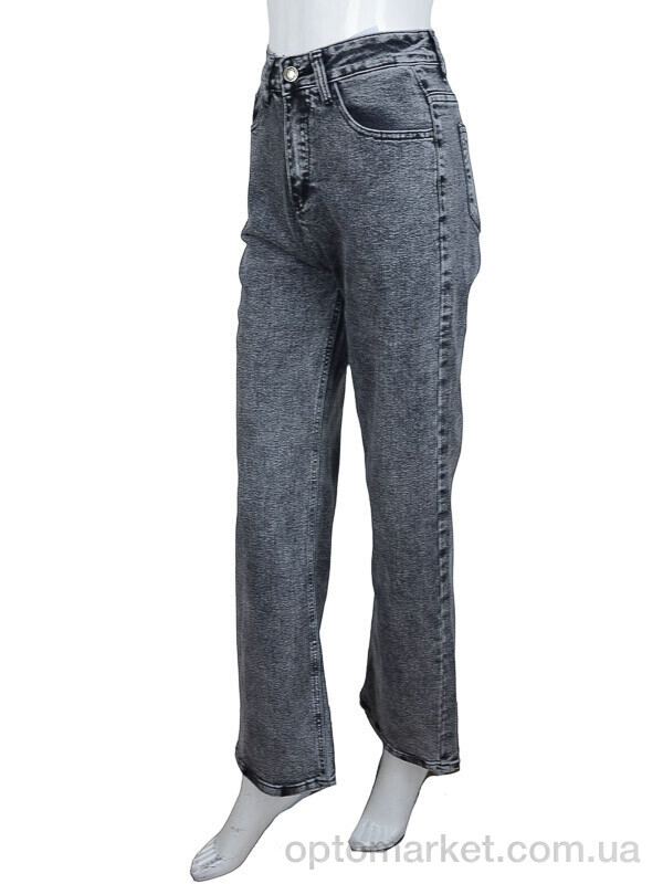 Купить Джинси жіночі BC3220 grey Forest сірий, фото 1