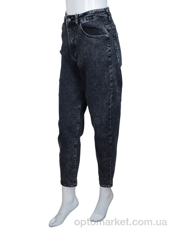 Купить Джинси жіночі BC3250 grey Forest сірий, фото 1