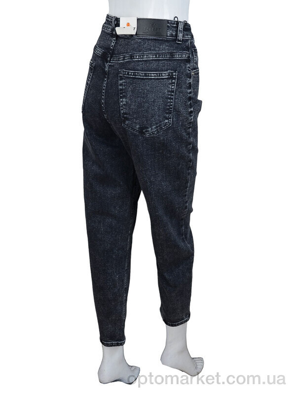 Купить Джинси жіночі BC3250 grey Forest сірий, фото 2