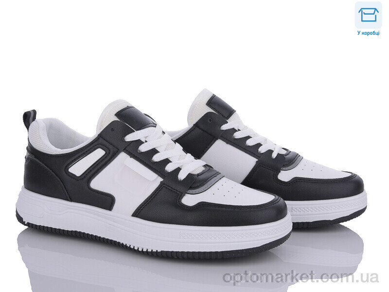 Купить Кросівки чоловічі BD148-1 BDDS білий, фото 1