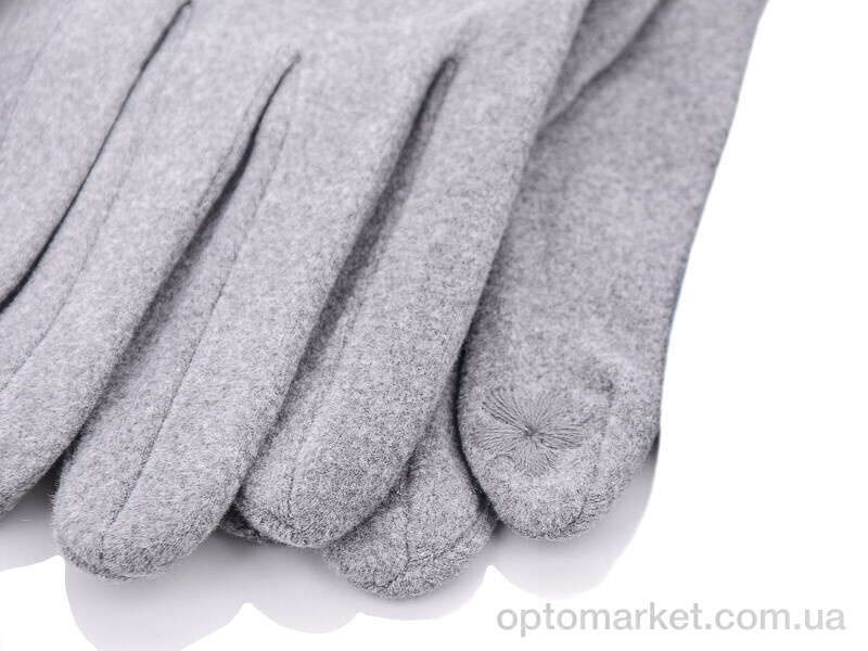 Купить Рукавички жіночі BD902 mix Ronaerdo мікс, фото 2