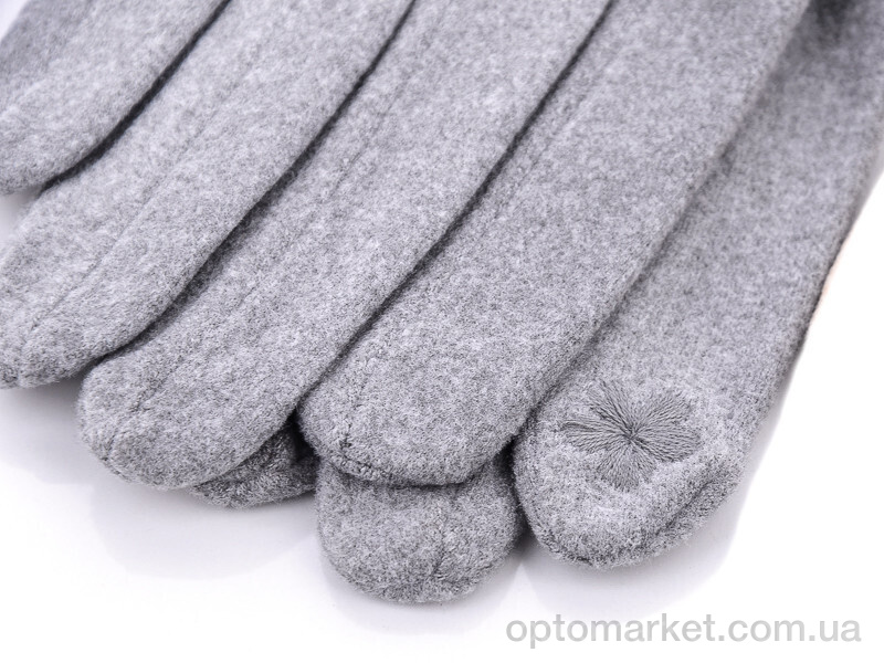 Купить Рукавички жіночі BD905 mix Ronaerdo мікс, фото 2