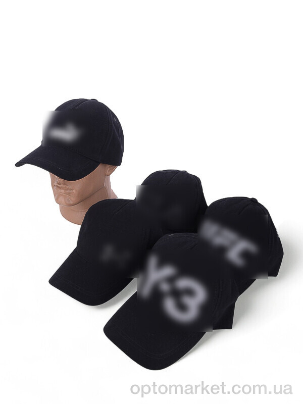 Купить Кепка чоловічі Бейсболка з накаткою mix STARK мікс, фото 1