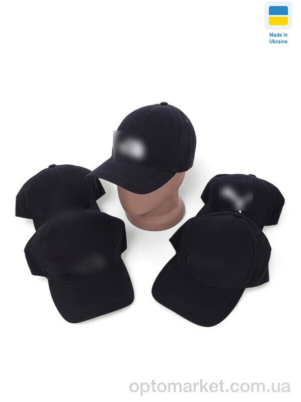 Купить Кепка чоловічі Бейсболка з вишивкою 002 mix STARK мікс, фото 1