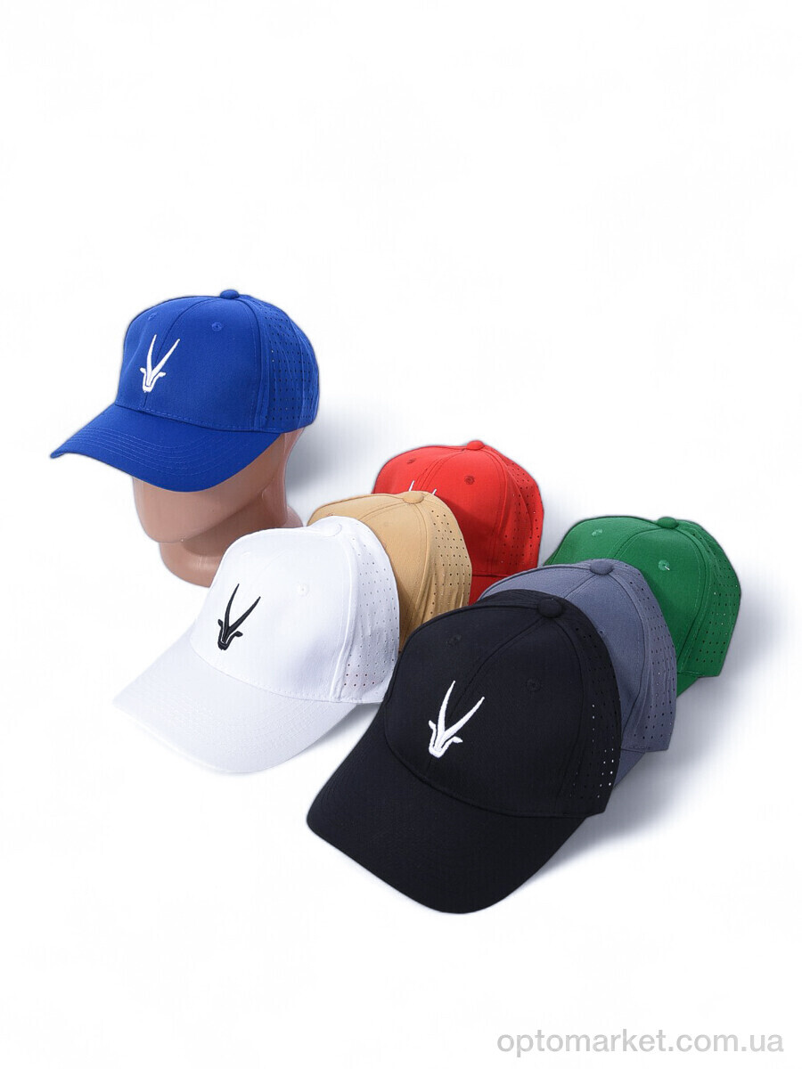Купить Кепка чоловічі BF001-1 mix RuBi мікс, фото 1