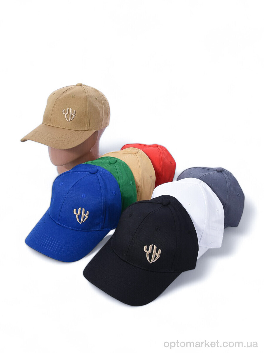 Купить Кепка чоловічі BF006 mix RuBi мікс, фото 1