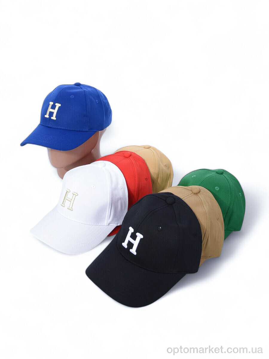 Купить Кепка чоловічі BF008-1 mix RuBi мікс, фото 1